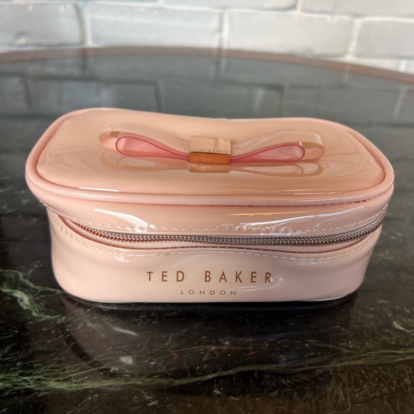 Ted Baker London Jewlery case - Picture 3 of 8